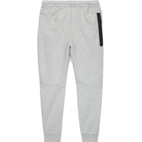 Nike Tech Fleece Joggers - Grey (New Season) - No Sauce The Plug